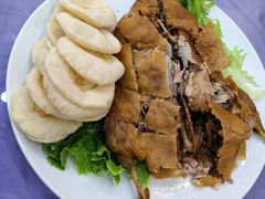 -晋阳饭庄(虎坊桥店)