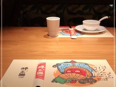 -醉三巡酒馆(浑南店)