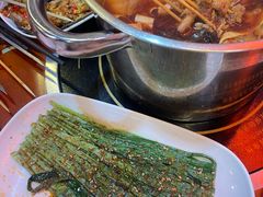 -老何太太鹤岗小串·团建聚餐(龙华店)