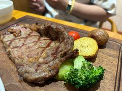 -森Some Fusion(荔湾店)