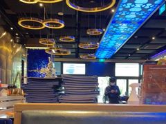 -bluefrog蓝蛙(皇庭广场店)