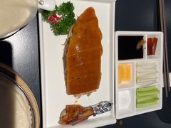 -兰亭轩茶餐厅(长江路店)