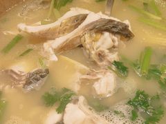 -七采菌园·野生菌石锅鱼(环城北路店)