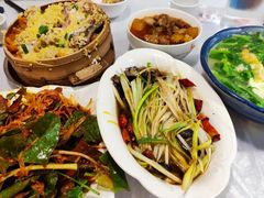 -喜洋洋(中山四路店)