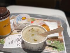 -麦当劳(秣陵路店)