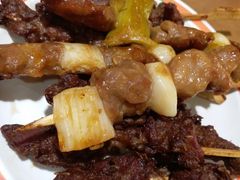 -比格比萨(方庄店)