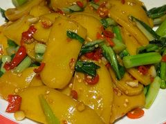 -柴火农家·江西赣南菜(土华店)