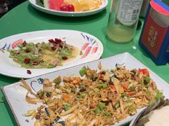 -陈先进鱼馆·地道农家菜(萧山奥体店)
