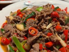 -小口味