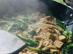 -大自然醉鹅·铁锅火焰鹅(上海联洋店)