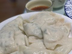 鲅鱼水饺-荣祥海鲜·烟台菜(胜利路二部)