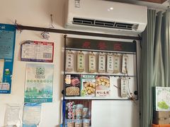 -哑巴生煎(临顿路店)