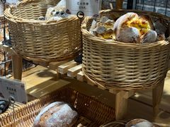 -熊叔熊婶面包房(团结湖店)