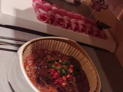 -海底捞火锅(金地广场生日主题店)
