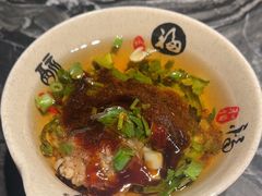 -天都火锅酒楼(虹梅南路店)