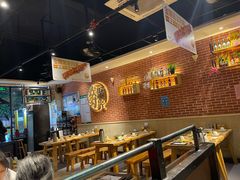 -木屋烧烤(岗顶二店)