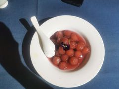 贵妃葡萄-伊带伊路新疆美食府(呼家楼店)
