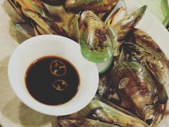 -盛港湾海鲜食府(黄沙店)