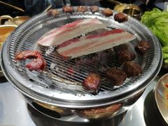 -本炙炭烤·蒲烧活鳗料理店(金沙洲店)