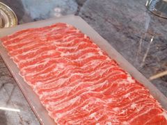-百草滩羊清水涮羊肉·清真·宁夏盐池滩羊(莲花桥店)