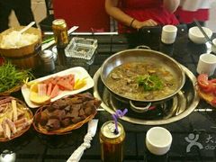 -香丽缘饭馆(黑龙潭店)