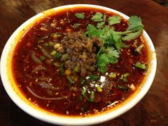 -海口骑楼小吃街