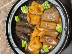 -金成潮菜博物馆(海珠湿地店)