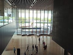 -广州市城市规划展览中心