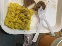 -麦当劳(坂田分店)