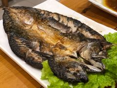 -长寿参鸡汤(朝韩风情街店)