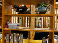 -一斗火锅·招财羊毛肚(北温泉九号店)