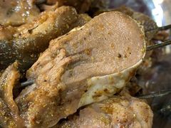 -大胡子烤羊肉清真(天海夜市总店)