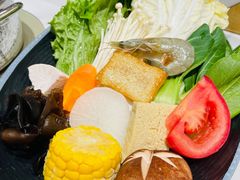 -呷哺呷哺(王府井喜悦店)