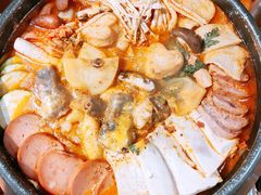 部队锅-JOLIE·HOUSE·茱小姐(五角场店)