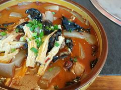 -重庆烧鸡公火锅(簋街店)
