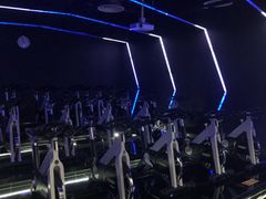 -威尔仕健身(新天地店)