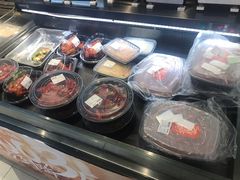 -盒马鲜生(悦峰店)