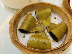 -冰泉豆浆馆(白云山总店)