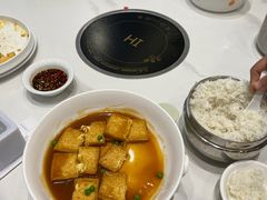 -七叔家宴家常广西菜(明秀东路店)