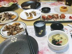 -松坂屋日料自助(长城路店)