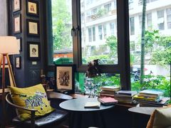 -咖法森林·咖啡  酒吧(天河店)