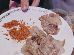 -亚马逊海鲜自助(王府井店)