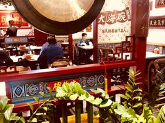 -大海碗·京菜炸酱面(雍和宫店)