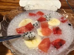西米露-龙抄手(春熙路总店)