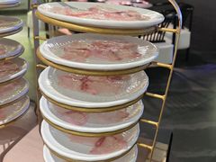 -龙门养心粥火锅(祥恒广场店)