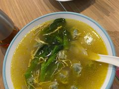 -小杨生煎(香港名都店)