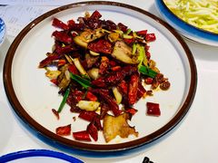 -大海碗·京菜炸酱面(雍和宫店)