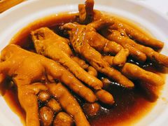 鲍汁凤爪-铭家点心(秦岭路店)
