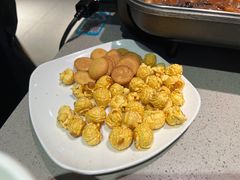 -半天妖烤鱼(东方新天地店)