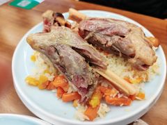 -古楼兰新疆抓饭(龙湖河西天街店)
